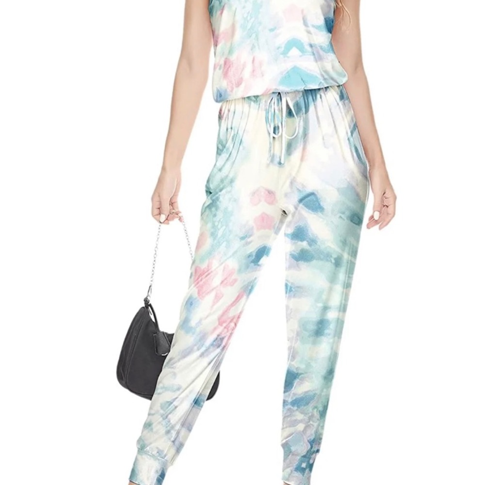 Women Jump suit